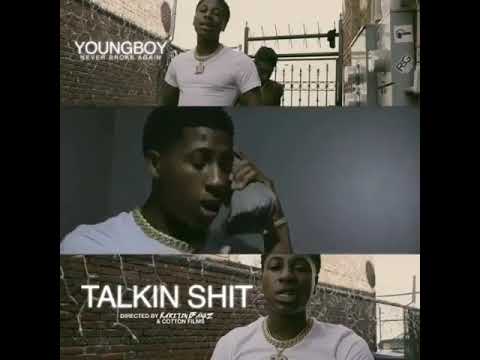 Nba youngboy