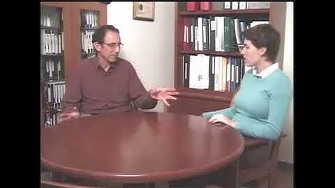 Core Competencies Orientation Video