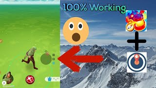 How to hack Draconius Go using joystick | 100% Working √ (2020) screenshot 4