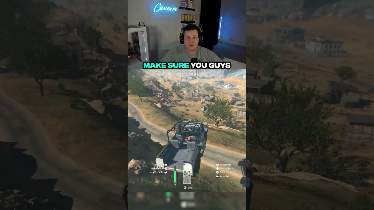 THE FENNEC IS BROKEN IN WARZONE 2!