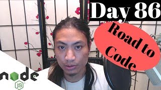 Node.js Streams and Buffers #100DaysOfCode