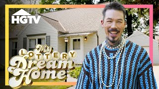 From Almost Losing $1 Million to Finding a Home in Ohio - Full Ep. Recap | My Lottery Dream Home Profile