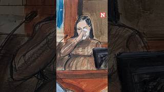 INSIDE the Diddy Trial: Cassie Testifies About 'Sick' 2016 Hotel Assault