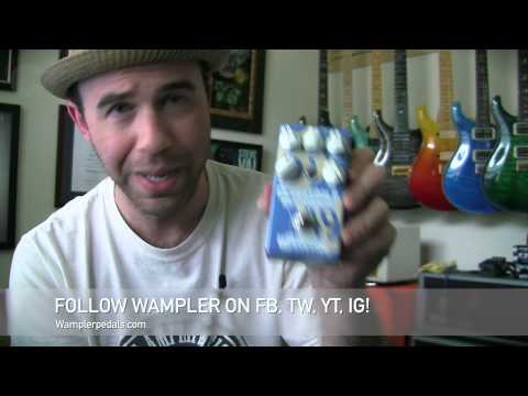 Guitopia Lesson of the Week! "Shifting Minor Pentatonics"