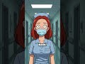 Footsteps in the Night: The Silent Nurse Returns