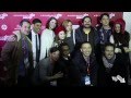Sundance 2013: Shailene Woodley & More Attend 'Spectacular Now' Premiere