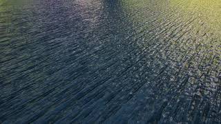 Sansar: Animated Water Test