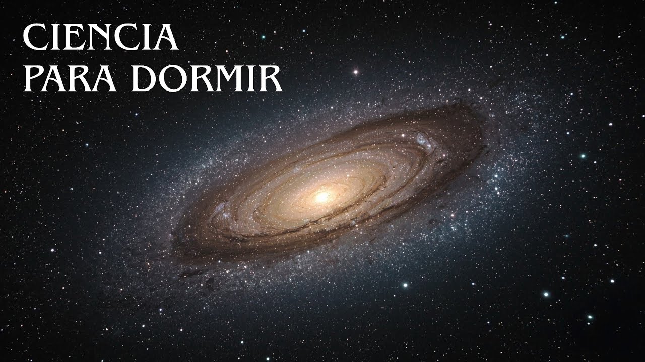 100 Hechos Sobre la Vía Láctea | Ciencia Para Dormir 