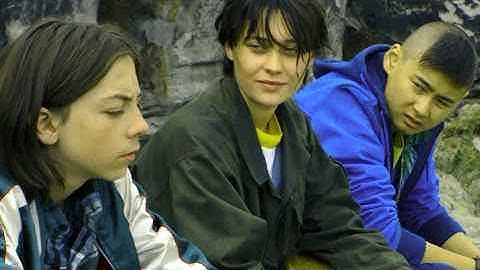 かつて14歳だったすべての大人たちへ贈るロードムービー／映画『50年後のボクたちは』予告編