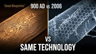 The Steel That Used Nanotechnology 400 Years Ago — And Then Vanished | Lost History Documentary