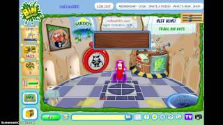 binweevils im level 20