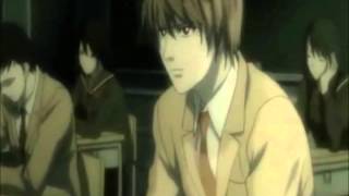 Death Note - Ignorance