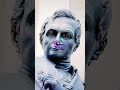 This is how Sir Stamford Raffles Anime manga look like 🌺🌺🌺 in ANime ai manga ai filter tiktok