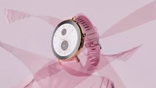 Vivan Vwy S3  Smartwatch Elegan U0026 Stylish