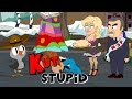 Подозрительная масленица — KuTstupid