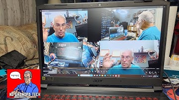 Game-Changing Solution: Connect Multiple Webcams to Laptop easily