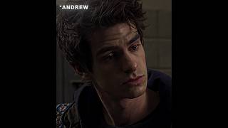 Friday Night Andrew Garfield Edit  Brega Do Love slowed