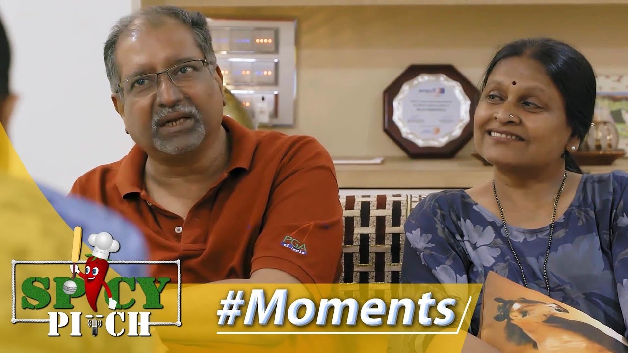 Spicy Pitch: Meet the ones who made Shreyas Iyer