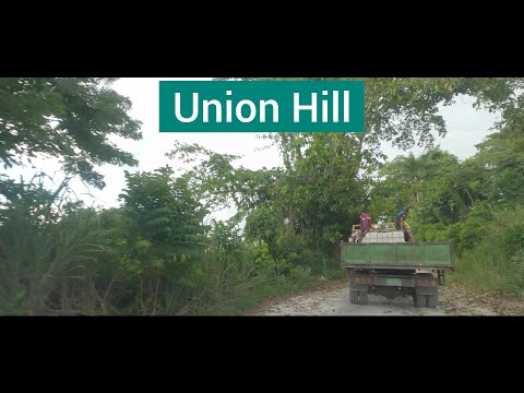 Union Hill, St Mary, Jamaica - Part 2