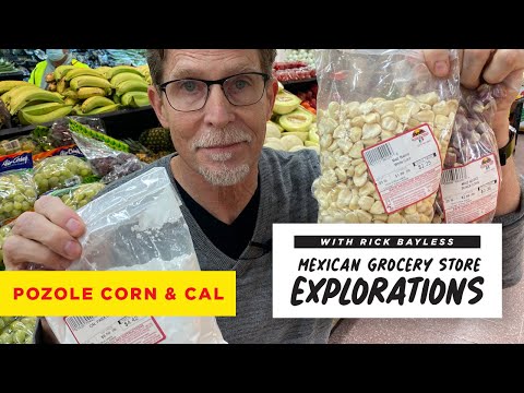 How Long To Pressure Cook Hominy