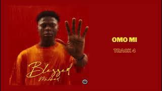 Mohbad - Omo Mi