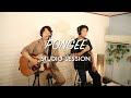KISS OF LIFE / 平井堅 [PONGEE STUDIO SESSION]