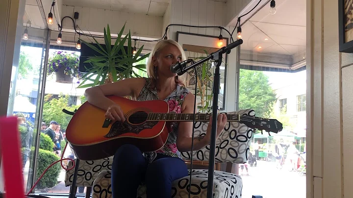 Fade into You, Acoustic Cover