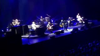 Miniatura de "Eric Clapton - I Dreamed I Saw St. Augustine. Live Tokyo Budokan April 13, 2016"