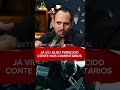 comente algo sobrenatural que aconteceu com você 🫵#shorts #ufologia #podcast #paranormal