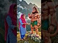 Pawan Putra Hanuman 🙏🙏 #hanuman #bajrangbali #trending