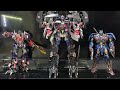 [ENG SUB] A RobToys' Visit to a Transformers Collector