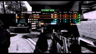 Dispute First Map Raid vs Zabel ML, Zelot CT