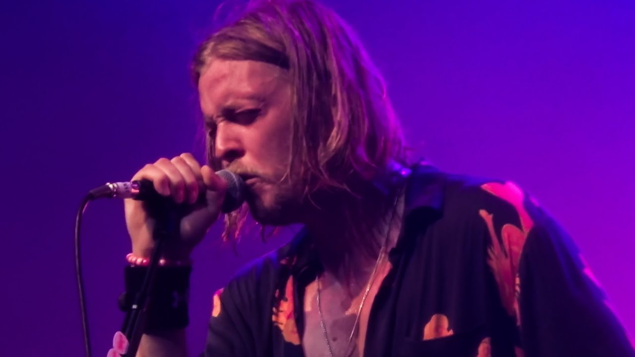 Watch The Darkness - My Only | 013, Tilburg, Netherlands, 02-10-2025 on YouTube Watch The Darkness - My Only | 013, Tilburg, Netherlands, 02-10-2025 on YouTube