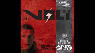 COMING SOON!!! ft. BRYAN KEARNEY - THE VOLT [Mix] Episode 001