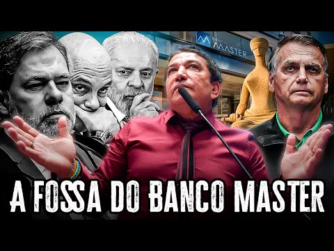 A fossa do Banco Master