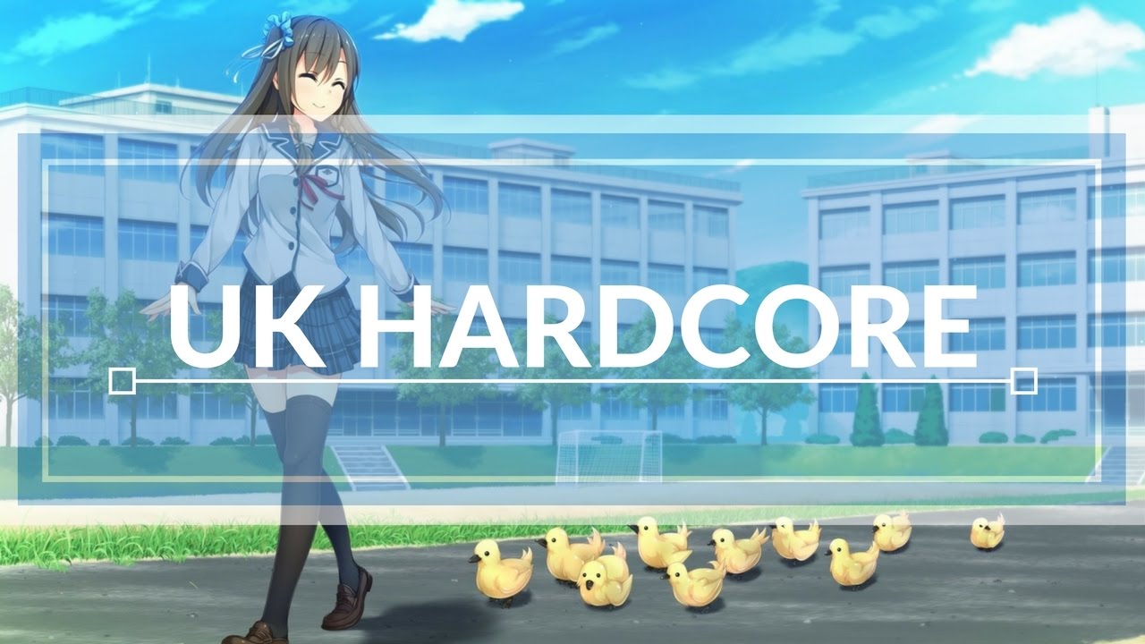 Noiseshock & Jay Reeve - Homecoming (Auscore Remix)