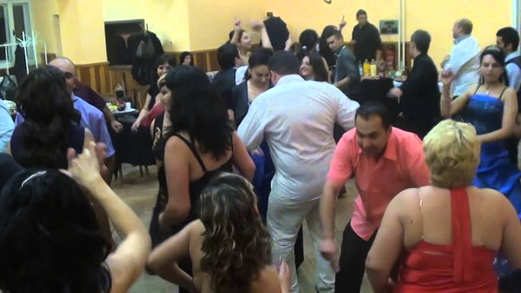 ZAMUTOVSKY PLES 2014