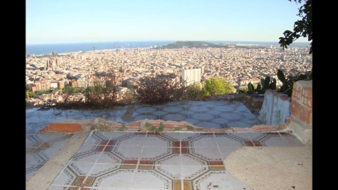 El barrio de los Cañones