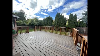 For Rent: 13103 SW Chimney Ridge St Tigard, OR 97223