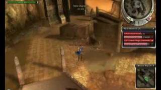 Guild Wars: Bug Arena