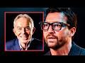 Tony Blair Left Britain with a DEATH Sentence! – Adam Brooks