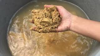 pure mud dirt tutorial part 1 must watch and subscribe😍