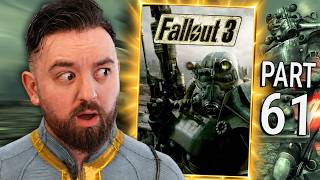 Battle To The Whitehouse – True 100% Fallout 3 Run | Ep. 61