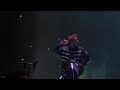 Post Malone - &quot;Candy Paint&quot; live @ Ziggo Dome FRONT ROW!  26-02-2019