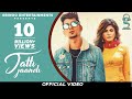 Jatti Jaandi (Official Video) | Kambi Ft. Mahi Sharma | Latest Punjabi Songs 2020 |New Punjabi Songs