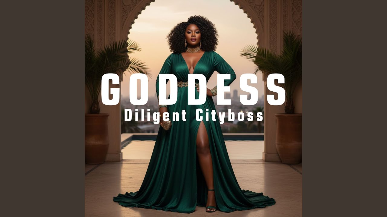 Watch Goddess on YouTube Watch Goddess on YouTube