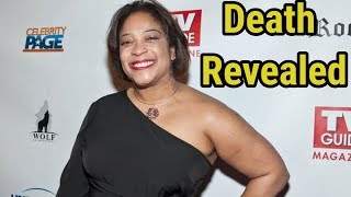 Famous Chicago Fire Actress DuShon Monique Brown's Cause of Death Revealed Net Worth