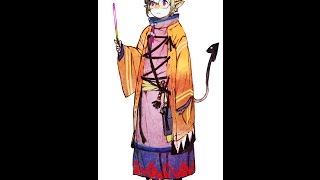 I Am Setsuna: Kir Sidequest @dr.amazing8308