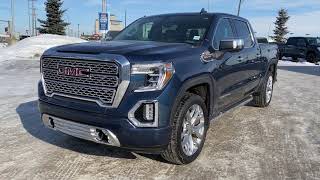 2020 GMC Sierra 1500 Denali Review 2020 GMC Sierra 1500 Denali Review
