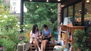 Korea Vlog 2016